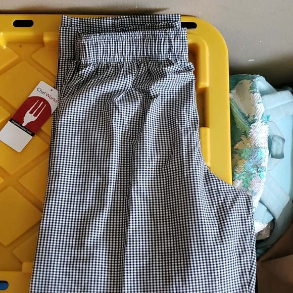 Chef pants - Picture 2 of 2
